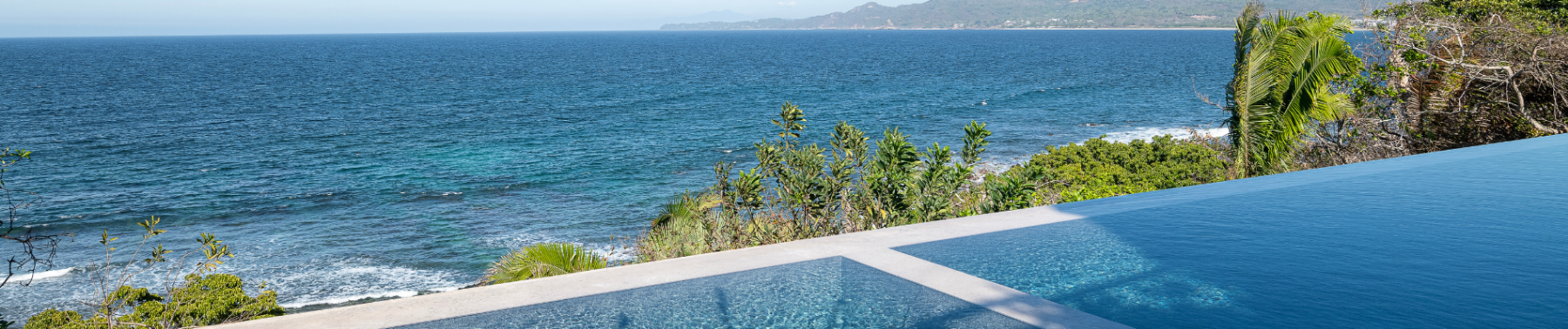 A front-row seat to the beauty of the Mexican Pacific